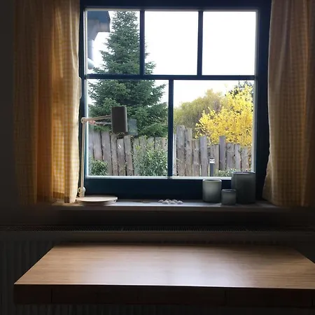 Ferienhaus Two Be